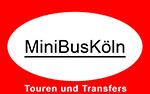 Minibus Köln